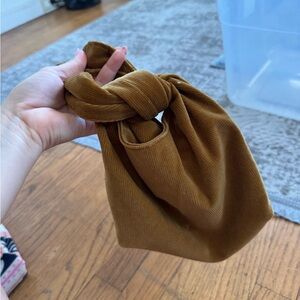 Merit Make Up Tie Bag